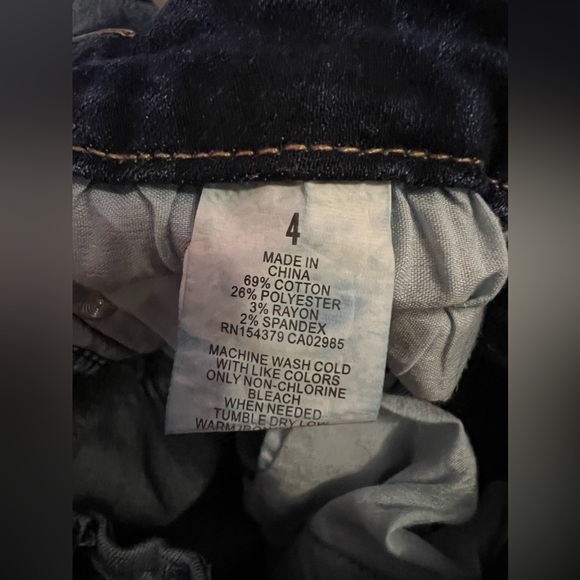 Jeans - Picture 3 of 3